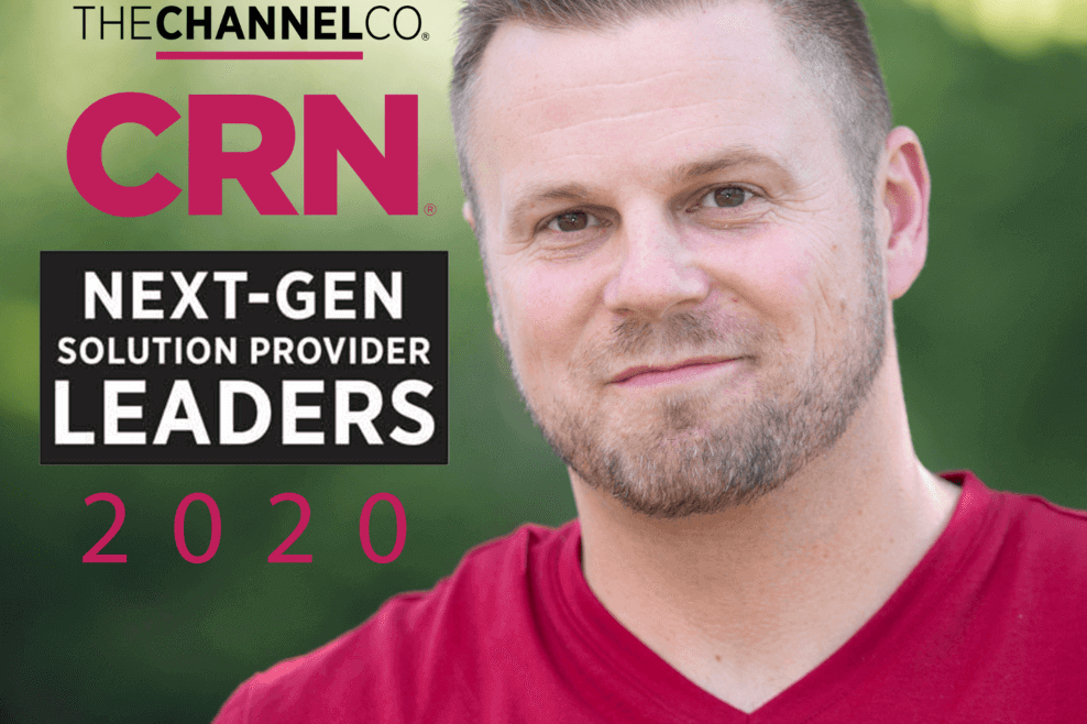CRN Next Gen Announcement 2020
