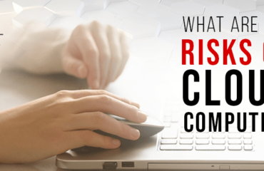 risks of cloud computing 868 365 cloud computing risk can be mitigated with the expertise sroy, MI; Vinings, GA