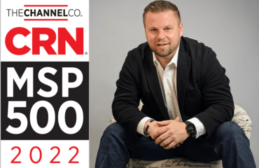Cinch I.T. Named to MSP 500 List for 4th Consecutive Year