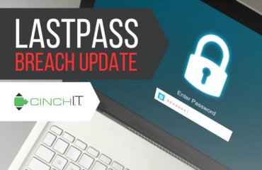 LastPass Breach and how you could be effected