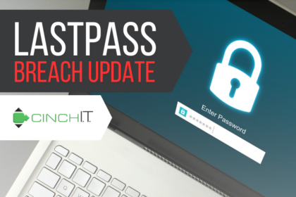 LastPass Breach and how you could be effected