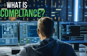 Why Your Business Should Care About I.T. Compliance - Cinch I.T. - I.T. compliance, managed I.T. services, managed service provider, business I.T. support, technical I.T. support, computer support