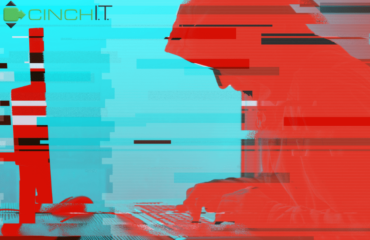 Cinch I.T. Blog - How To Prevent Ransomware At Your Business