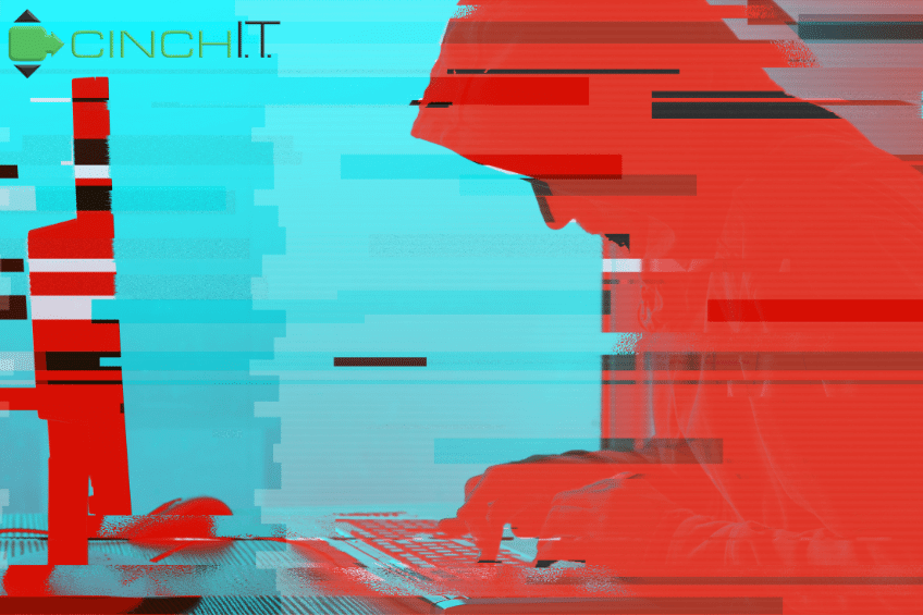 Cinch I.T. Blog - How To Prevent Ransomware At Your Business