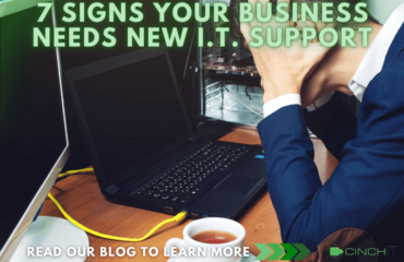 professional IT support, I.T. solutions, managed service provider, computer support, business I.T. support
