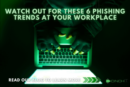 Phishing Trends To Look Out For