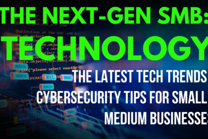 Next Gen Technology: Leveraging SharePoint for Better Collaboration