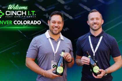 New IT Services in Denver