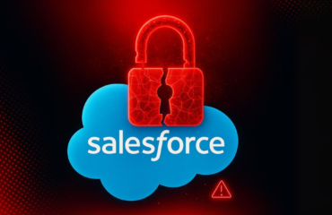 Salesforce Hacked!? Salesforce Hacked and how your company can stay protected tech article