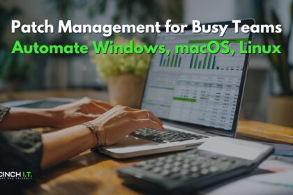 Patch Management Best Practices for Windows, Mac & Linux