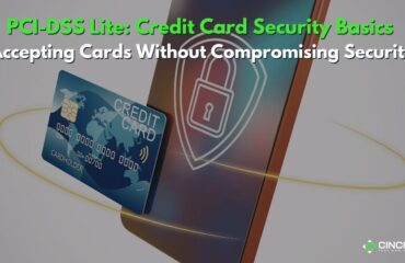 PCI DSS Lite: Credit Card Security Basics. PCI DSS Payment Card Industry Data Security Standard