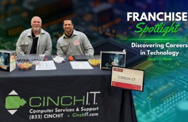 Inspiring the Next Generation: Helping Students Discover Careers in Technology