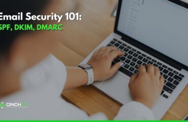 Email Security 101: SPF, DKIM, and DMARC Email Security 101: SPF, DKIM, and DMARC