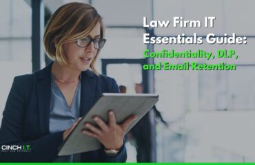Law Firm IT Essentials Guide: POS Security, Wi-Fi, and Cameras Law Firm IT Essentials Guide: POS Security, Wi-Fi, and Cameras