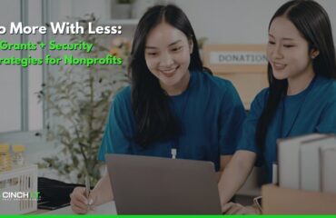 Nonprofit IT Support Nonprofit IT Support
