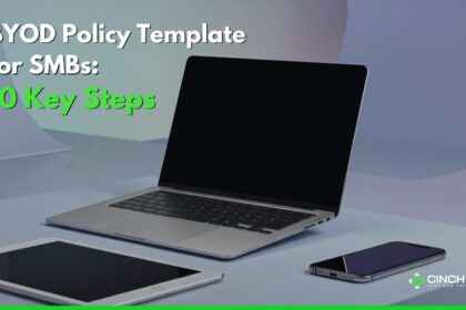 BYOD Policy for SMBs